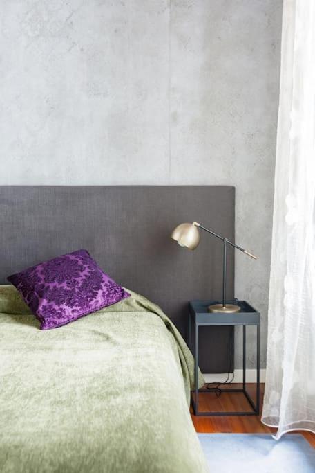 Ca' Mocenigo Apartamento