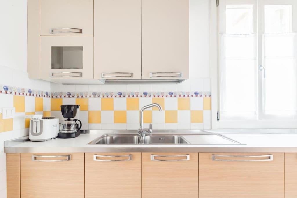 Ca' Mocenigo Apartamento