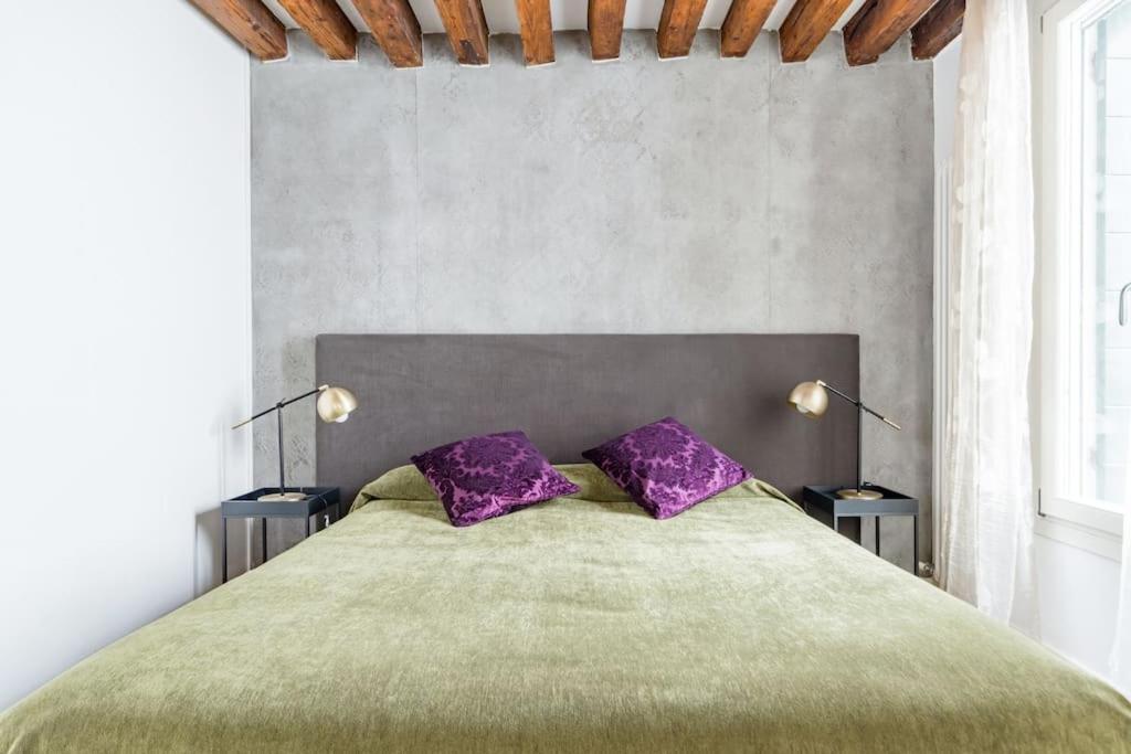 Apartamento Ca' Mocenigo Venecia
