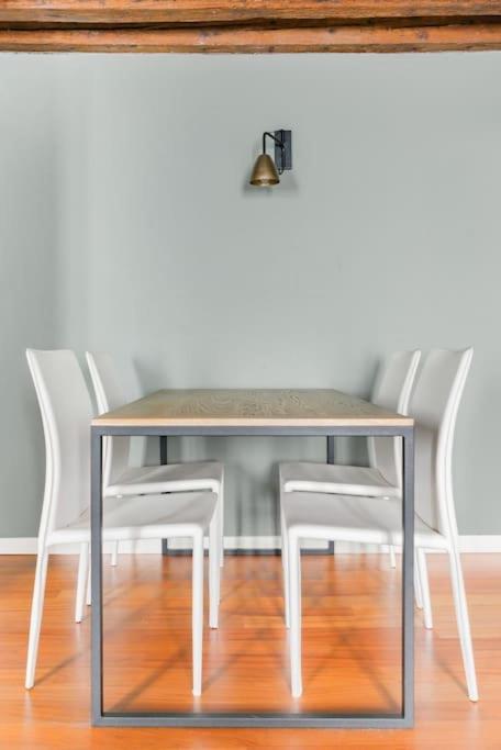 Ca' Mocenigo Apartamento Venecia