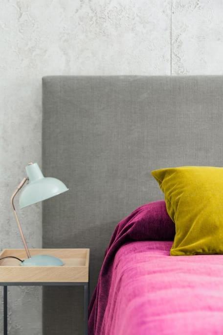 Ca' Mocenigo Apartamento