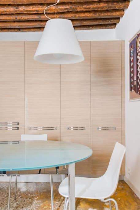 Ca' Mocenigo Apartamento *