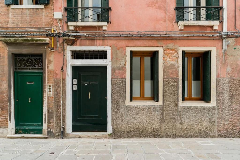Apartamento Ca' Mocenigo Venecia
