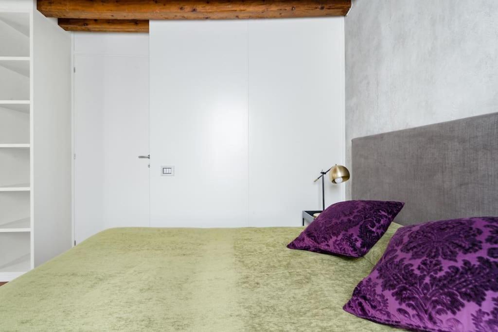 Apartamento Ca' Mocenigo Venecia