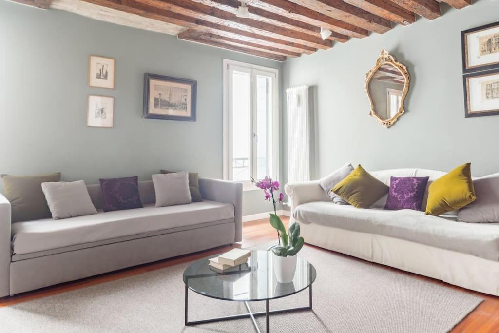 Ca' Mocenigo Apartamento Venecia