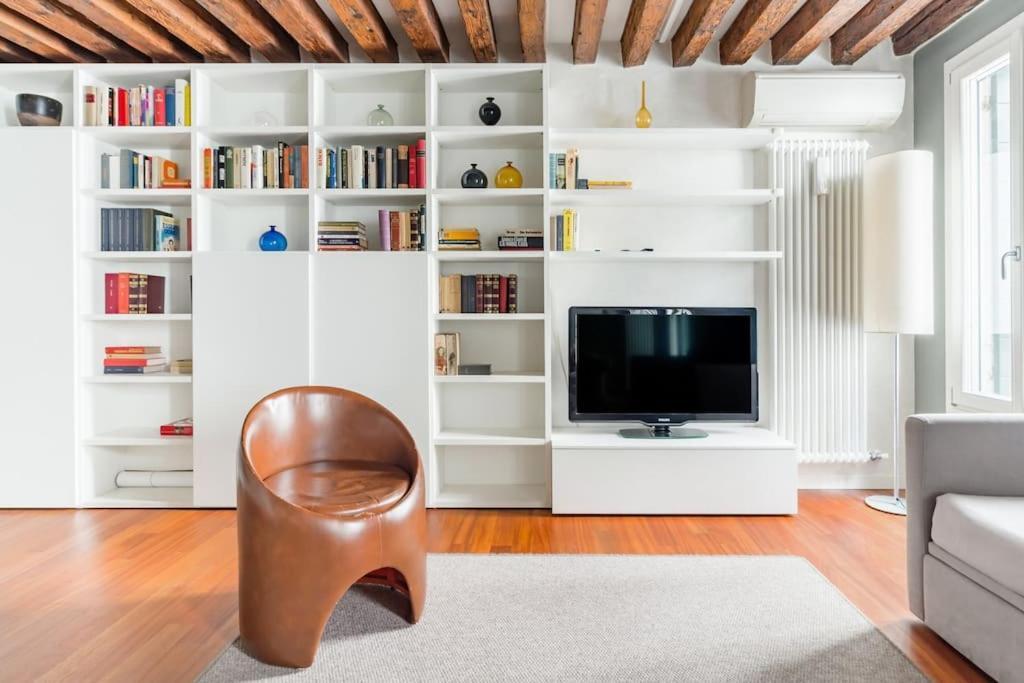 Ca' Mocenigo Apartamento Venecia